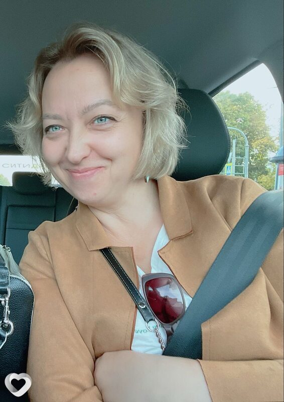 Лара, 52, Санкт-Петербурге — анкета №2397954