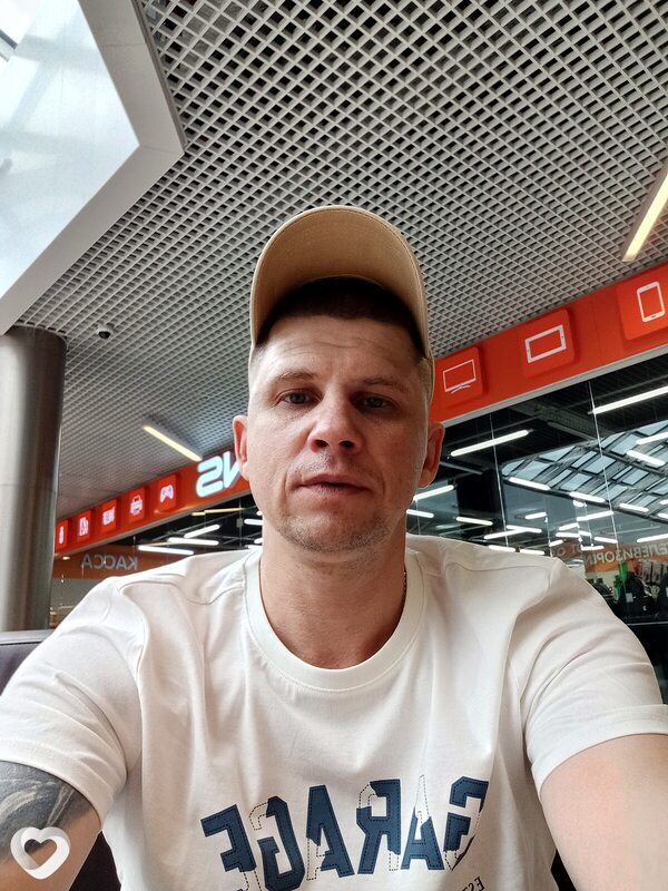Makson, 36, Москве — анкета №2398014