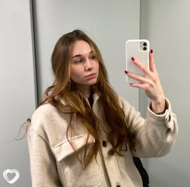 Мария, 25, Москве — анкета №2398015