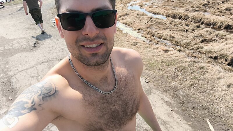 Алексей, 34, Комсомольске-на-Амуре — анкета №2398017