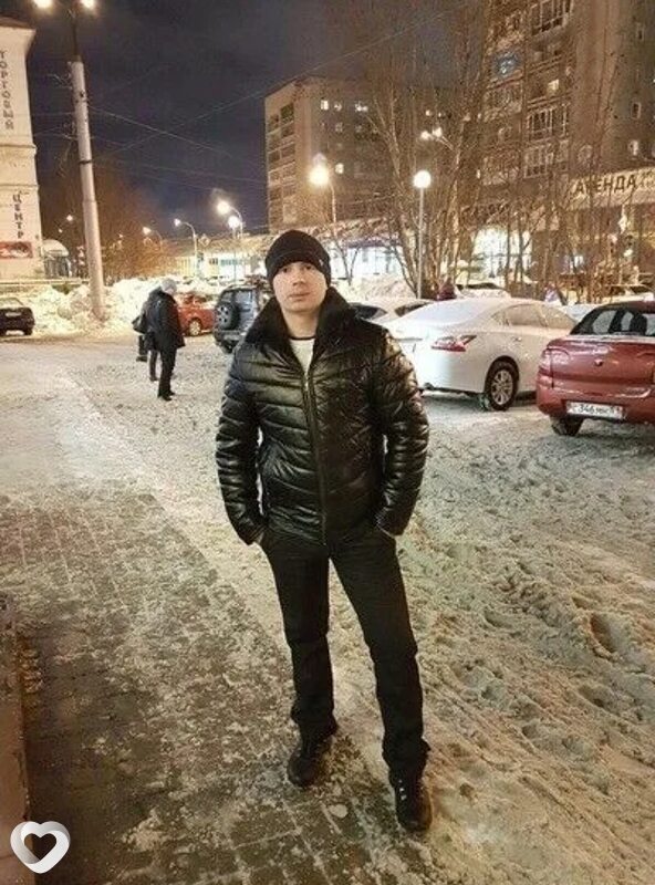 Sanek, 22, Санкт-Петербурге — анкета №2398028