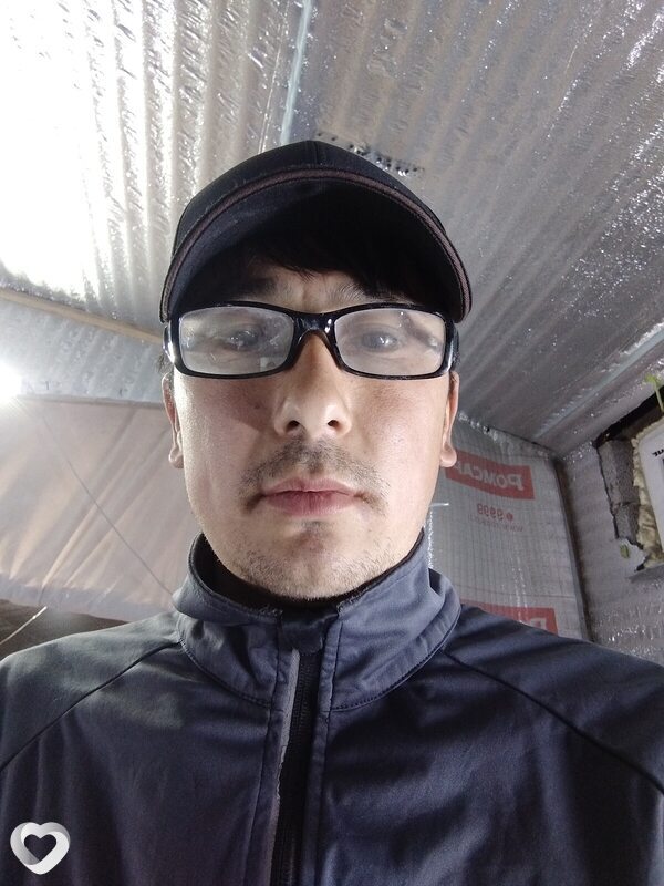 Алижон, 31, Новосибирске — анкета №2398211