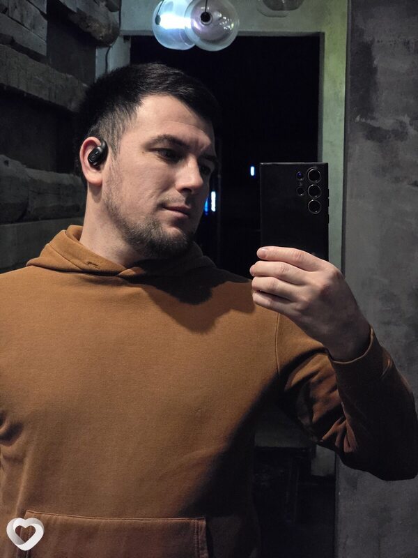 Бека, 27, Москве — анкета №2398222