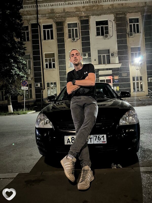 Александр, 30, Севастополе — анкета №2398227