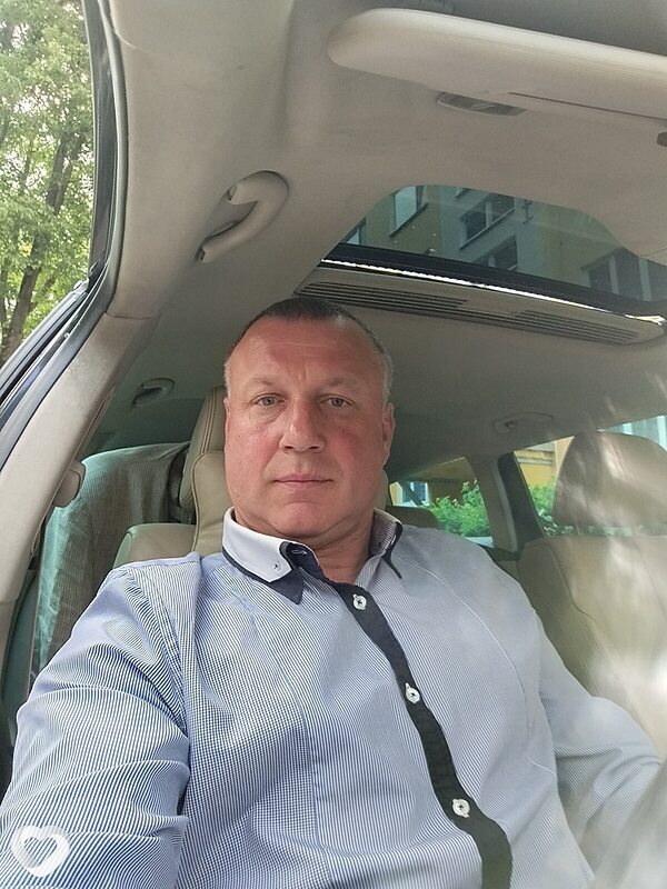 Сергей, 41, Минске — анкета №2398232