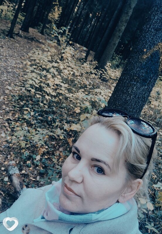 Анна, 43, Серпухове — анкета №2398313
