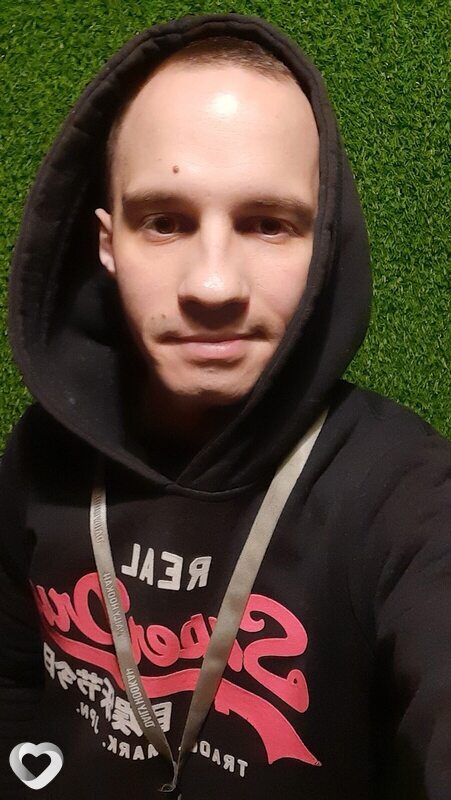 Влад, 32, Ярославле — анкета №2398187