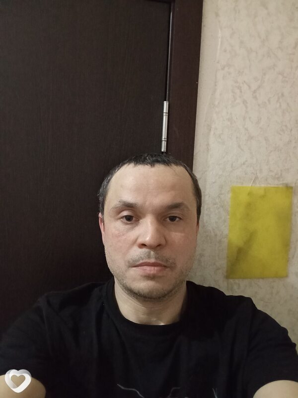 Дмитрий, 39, Домодедово — анкета №2398190