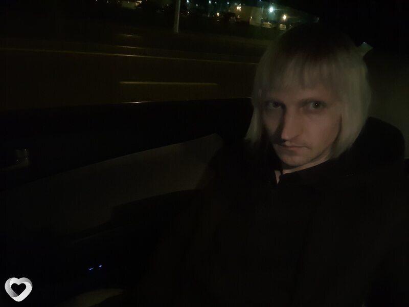 Андрей, 40, Минске — анкета №2398191