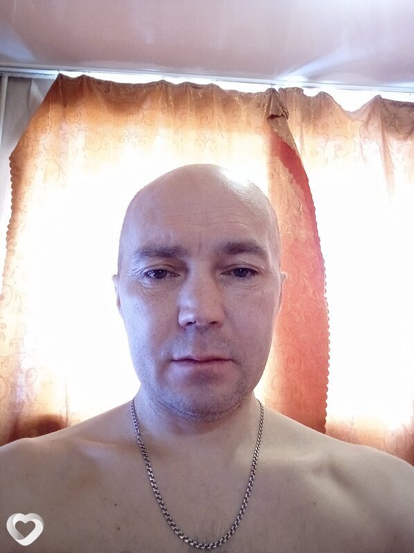 Марсель, 45, Шахтах — анкета №2398340