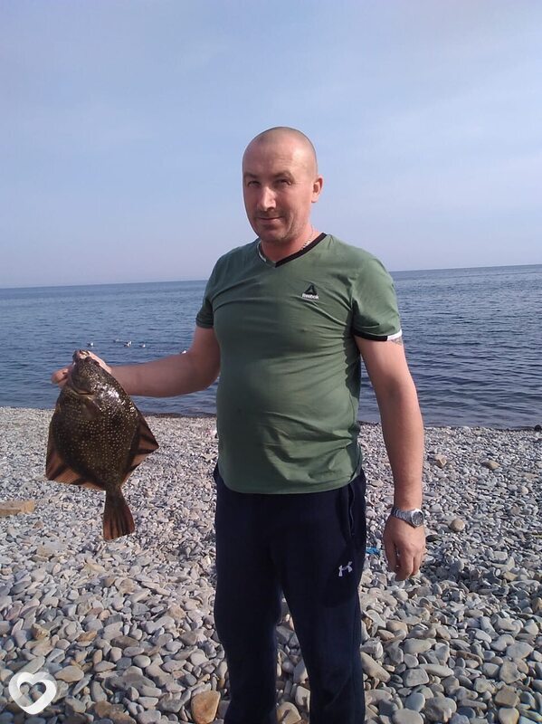 Геннадий, 55, Владивостоке — анкета №2398347