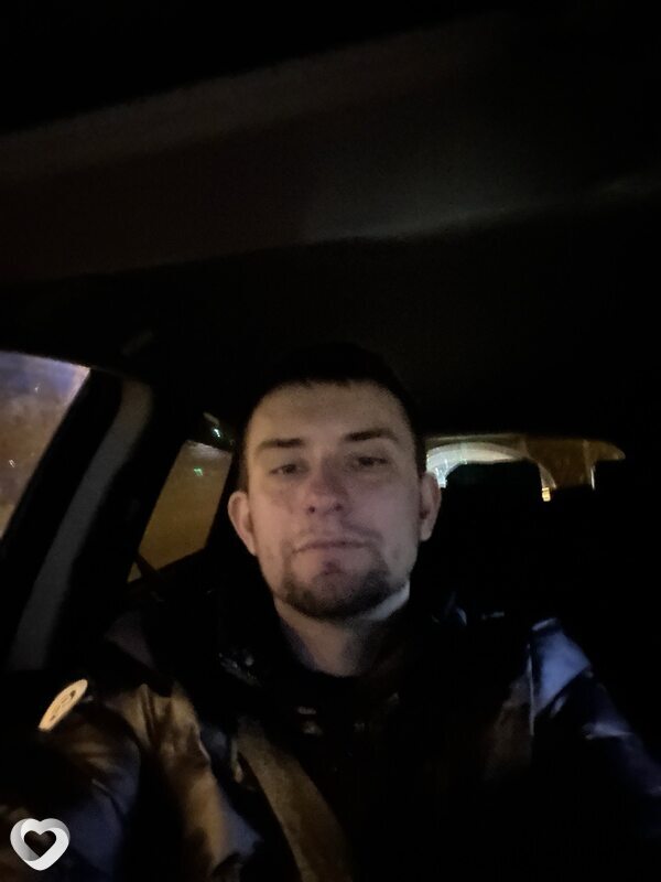 Александр, 31, Новосибирске — анкета №2398348