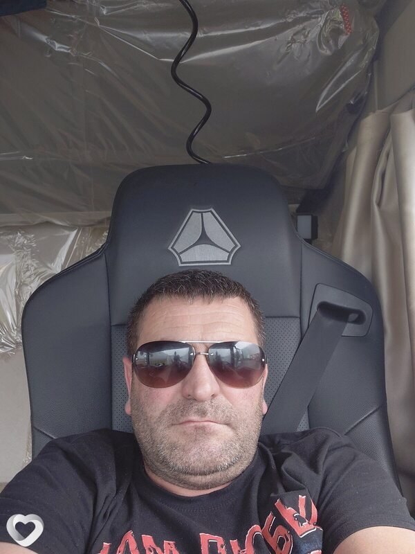 Коля, 40, Электростали — анкета №2398262