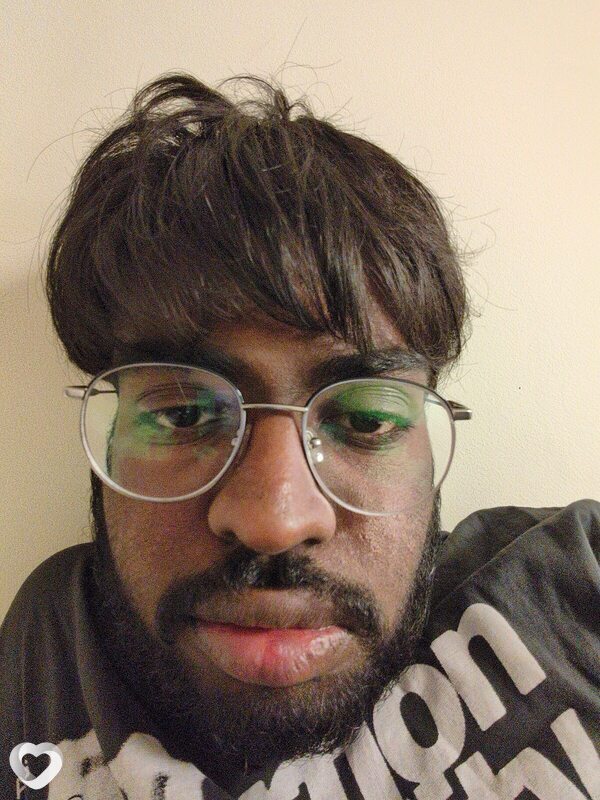 Rahul Chase, 22, Минске — анкета №2398278