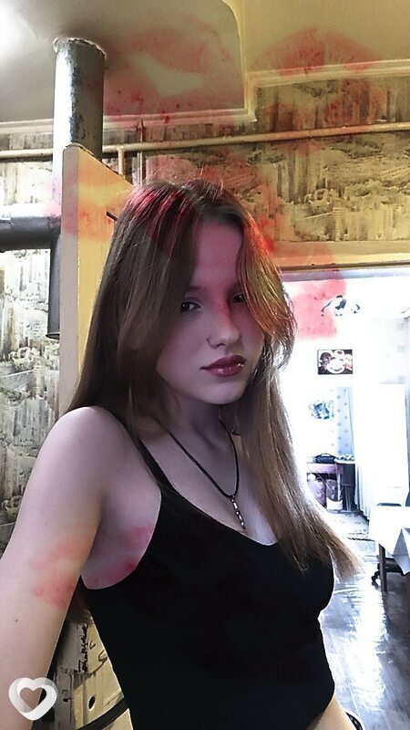 Александра, 20, Новороссийске — анкета №2398281