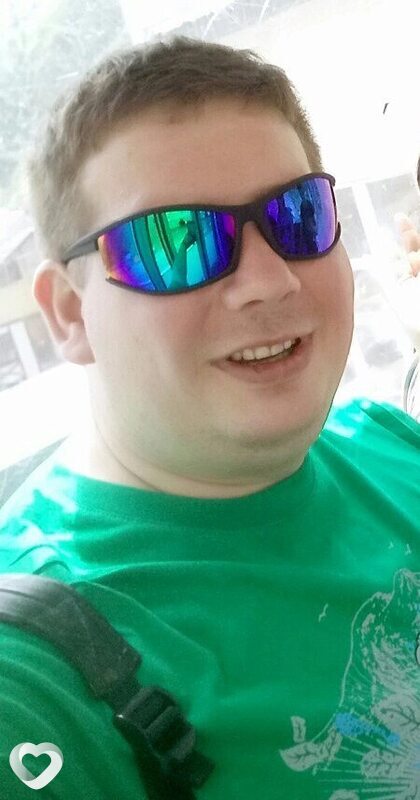 Anton, 39, Королёв — анкета №2398486