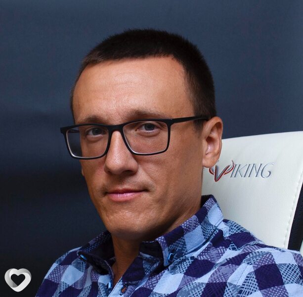 Денис, 37, Спасск-Дальний — анкета №2398287