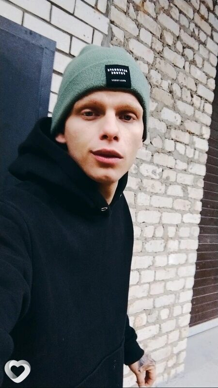 Смаил, 31, Волжском — анкета №2398288
