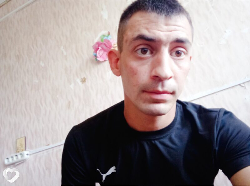 Тигран, 28, Чите — анкета №2398293