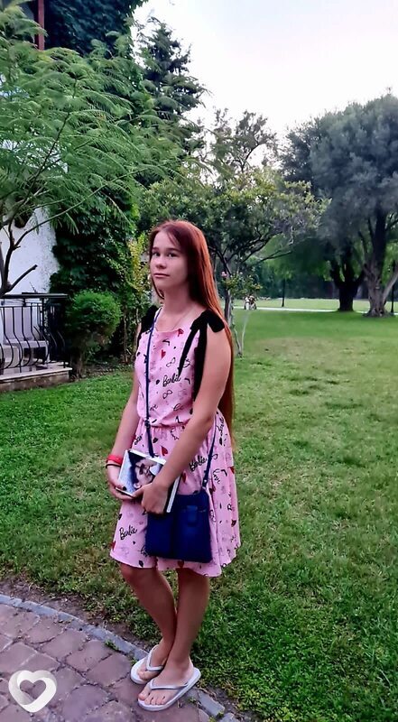 Юлия, 20, Твери — анкета №2398303