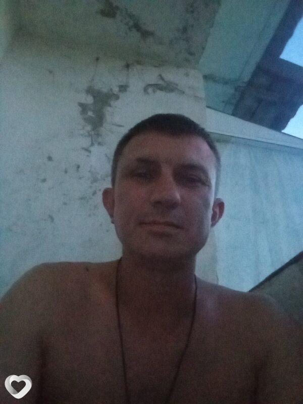 Илья, 42, Благовещенске — анкета №2398367
