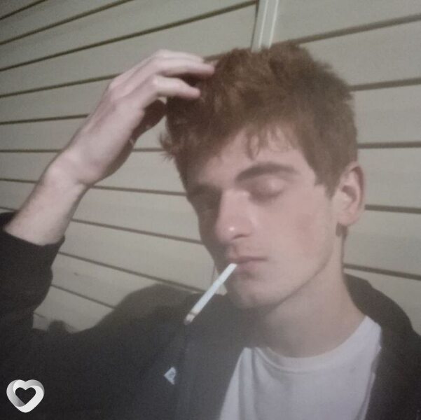 Альберт, 22, Темрюке — анкета №2398369