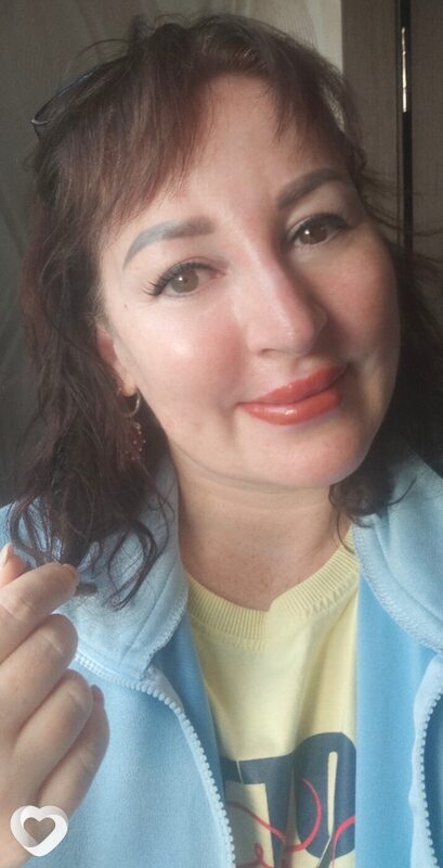 Ната, 41, Мурманске — анкета №2398376