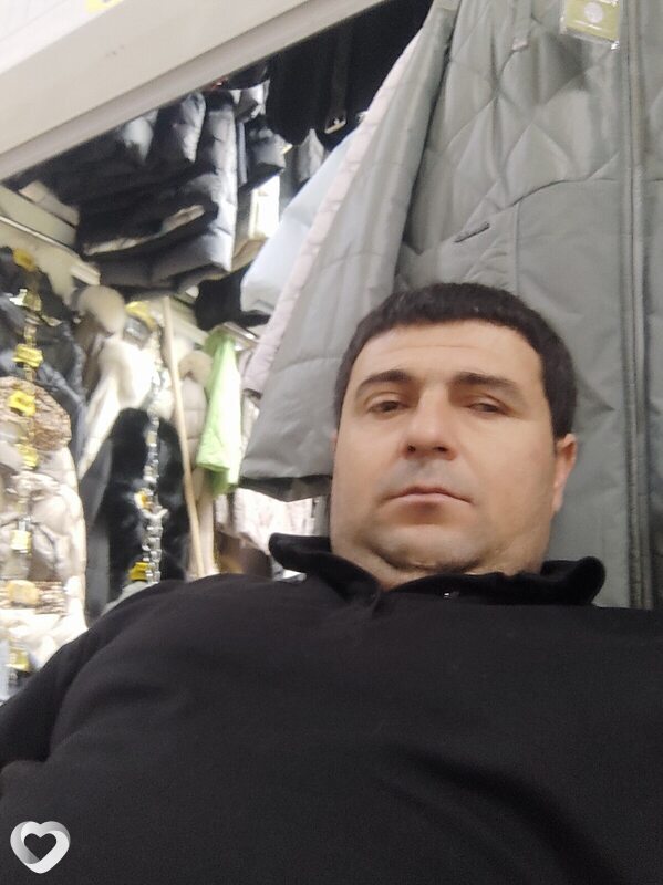 Тунар, 39, Новосибирске — анкета №2398379