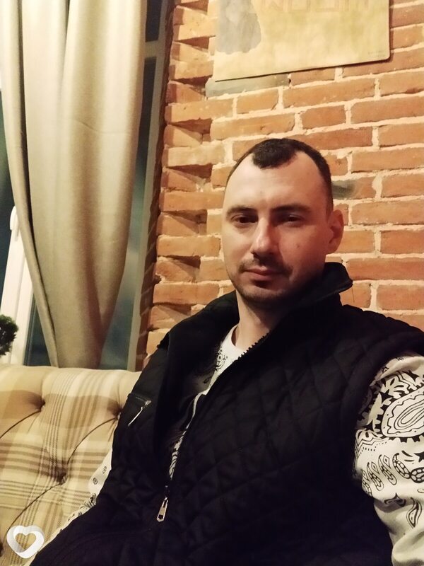 Дмитрий, 36, Шахтах — анкета №2398424