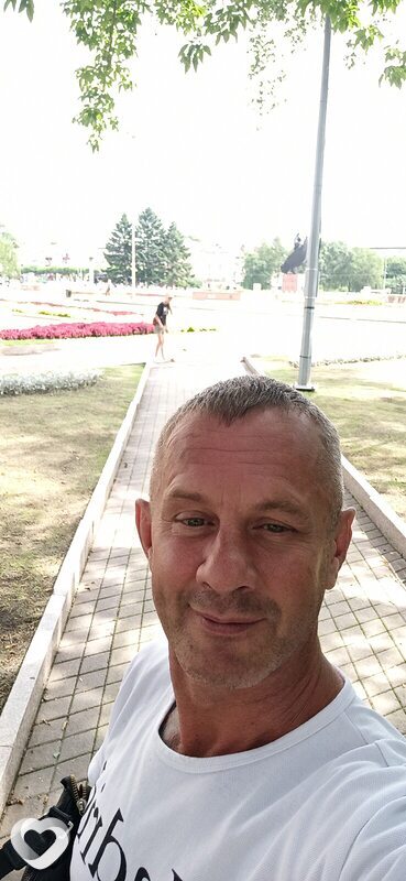 Сергей, Камень-Рыболов