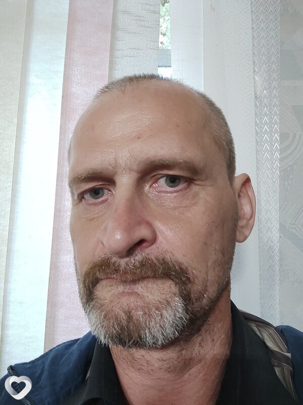 Слава, 50, Ярославле — анкета №2398611
