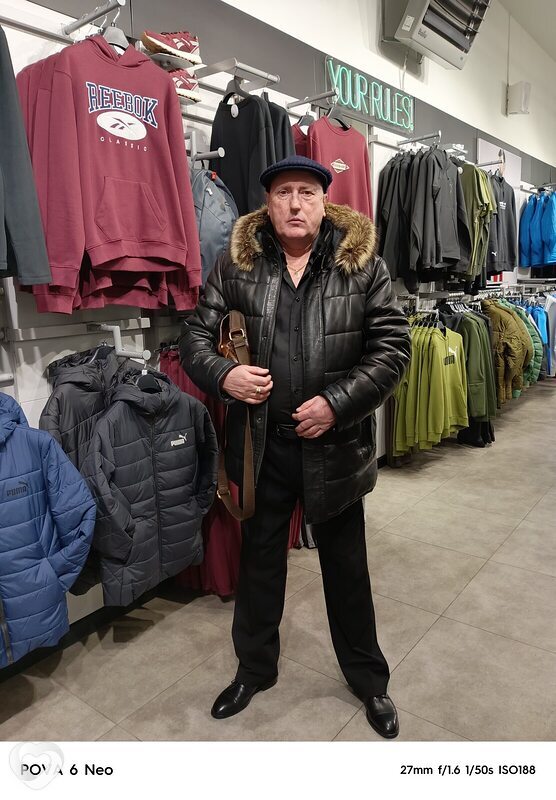 Алексей, 57, Бийске — анкета №2398615