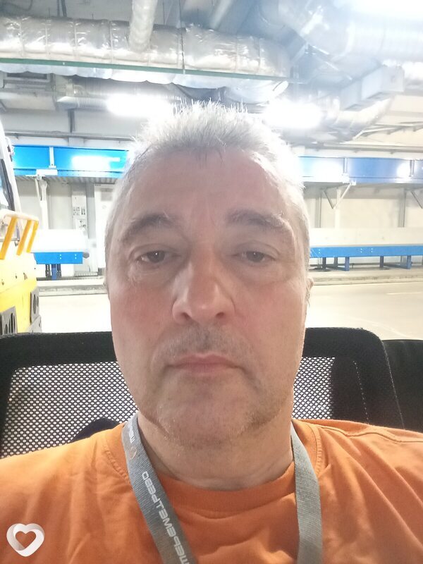Дима, 55, Москве — анкета №2398618
