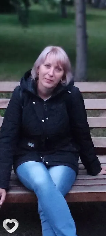 Ольга, 50, Барнауле — анкета №2398623