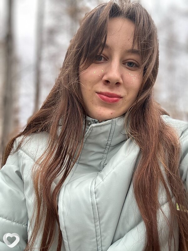 Лена, 26, Кемерове — анкета №2398631