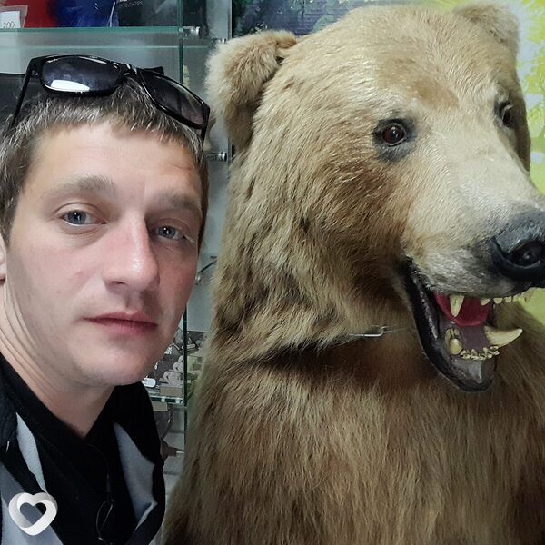 Алексей, Ленск