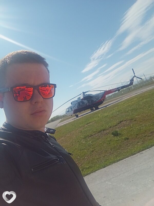 Андрей, 22, Йошкар-Оле — анкета №2398387