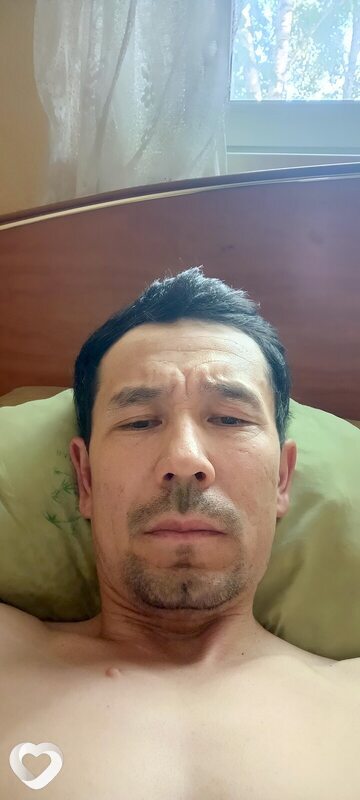 Ср, 35, Нижневартовске — анкета №2398391