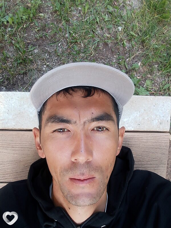 Ержан, 34, Астане — анкета №2398393
