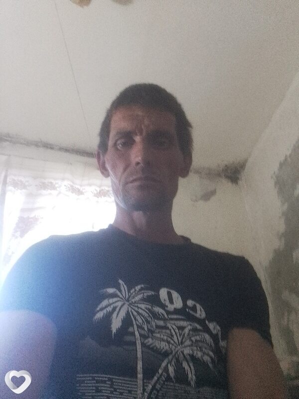 Алексей, 44, Саратове — анкета №2398533