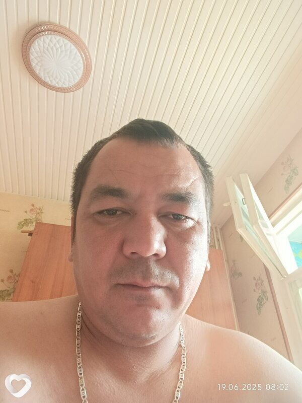 Леха, 42, Ташкент — анкета №2398538