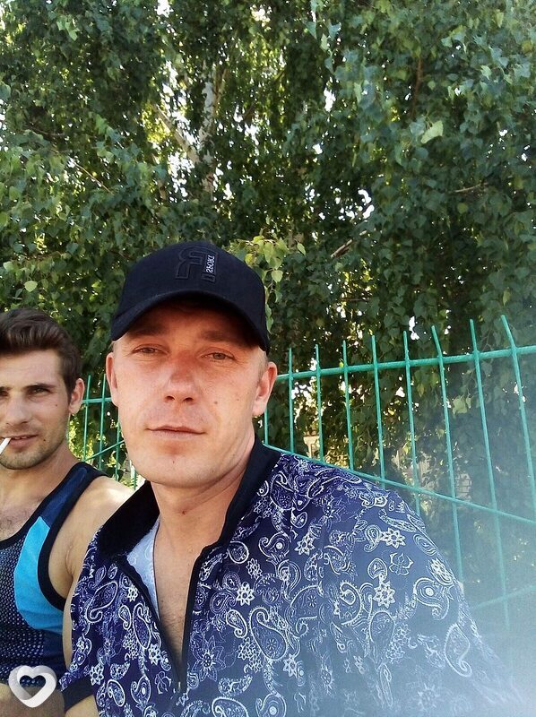 Дрон, 35, Волгограде — анкета №2398539