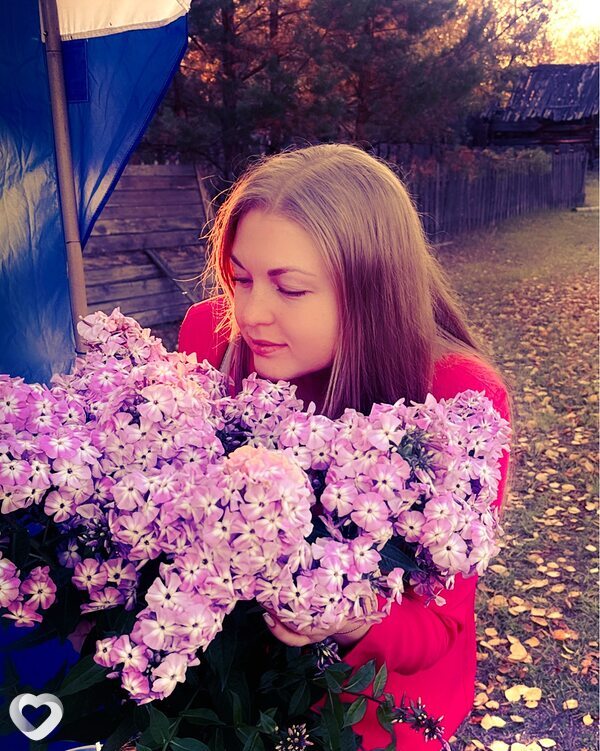 Виктория, 33, Екатеринбурге — анкета №2398545