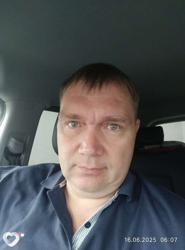 Серый, 48, Казани — анкета №2398552