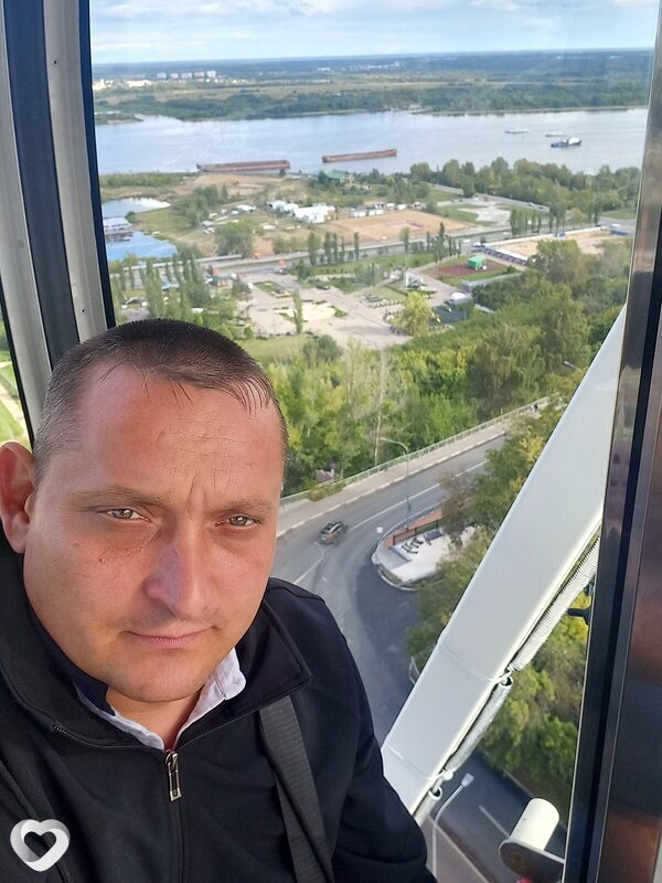 Николай, Старобешево