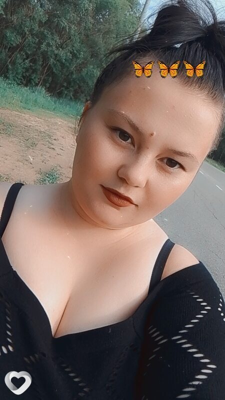 Кристина, 22, Благовещенске — анкета №2399107