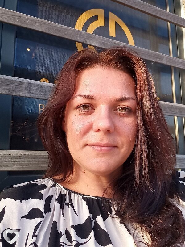 Марина, 41, Киеве — анкета №2399110