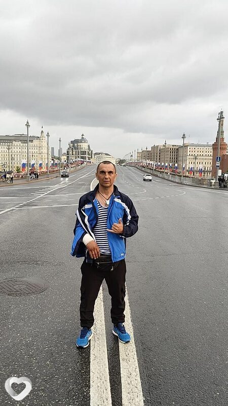 Виталий, 39, Костроме — анкета №2399119