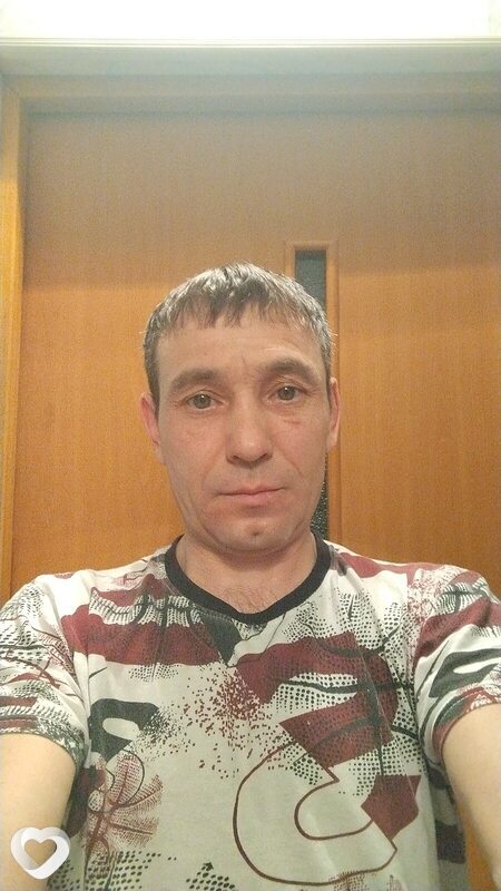 Руслан, 46, Ачинске — анкета №2399121