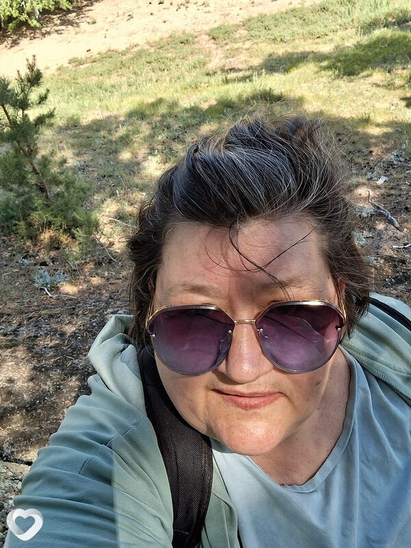 Лера, 55, Павлодаре — анкета №2399122